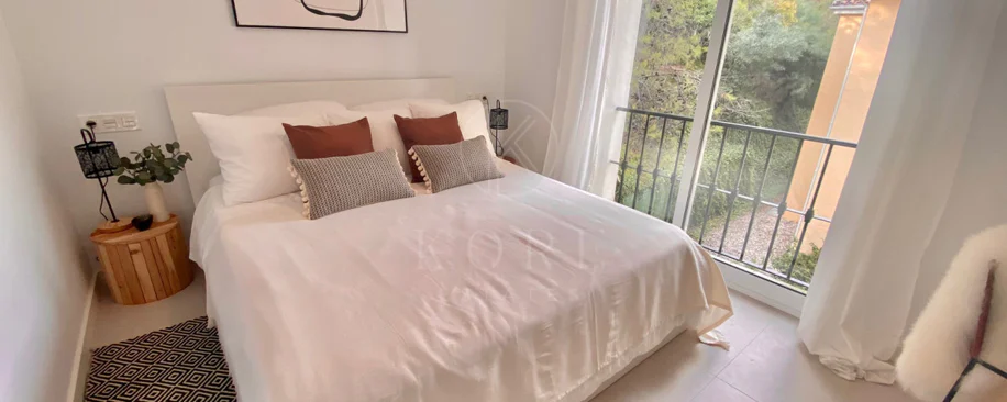 Penthouse de vânzare în La Quinta, Benahavis