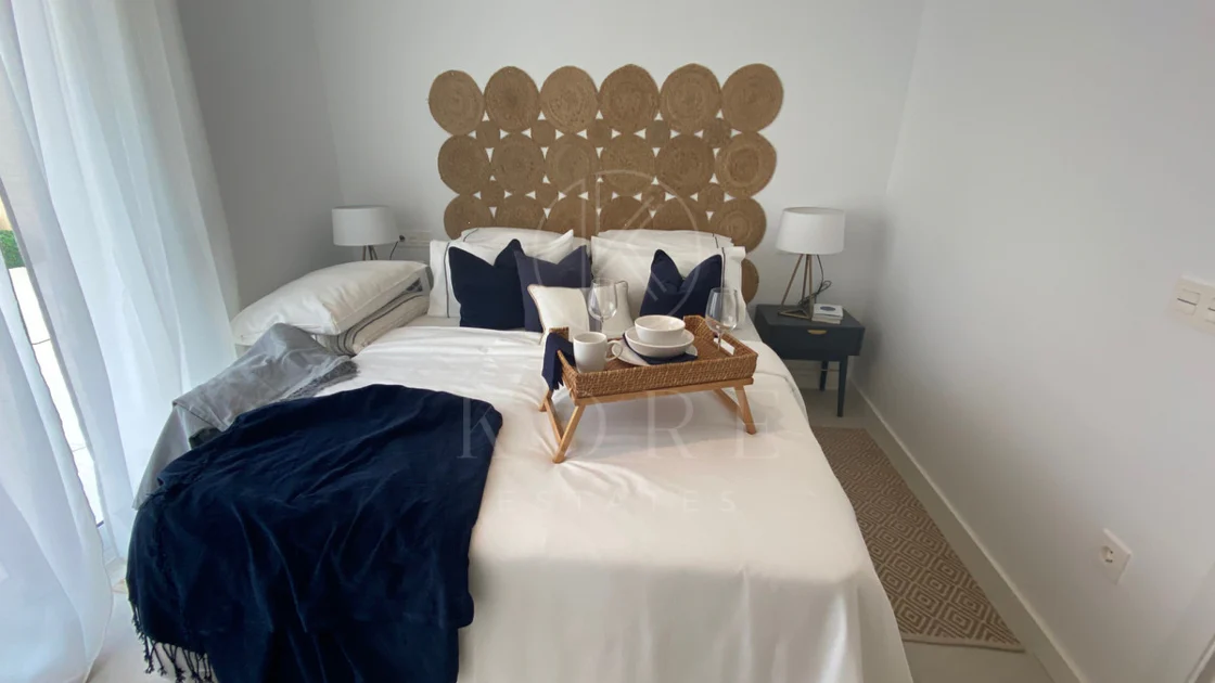 Penthouse de vânzare în La Quinta, Benahavis