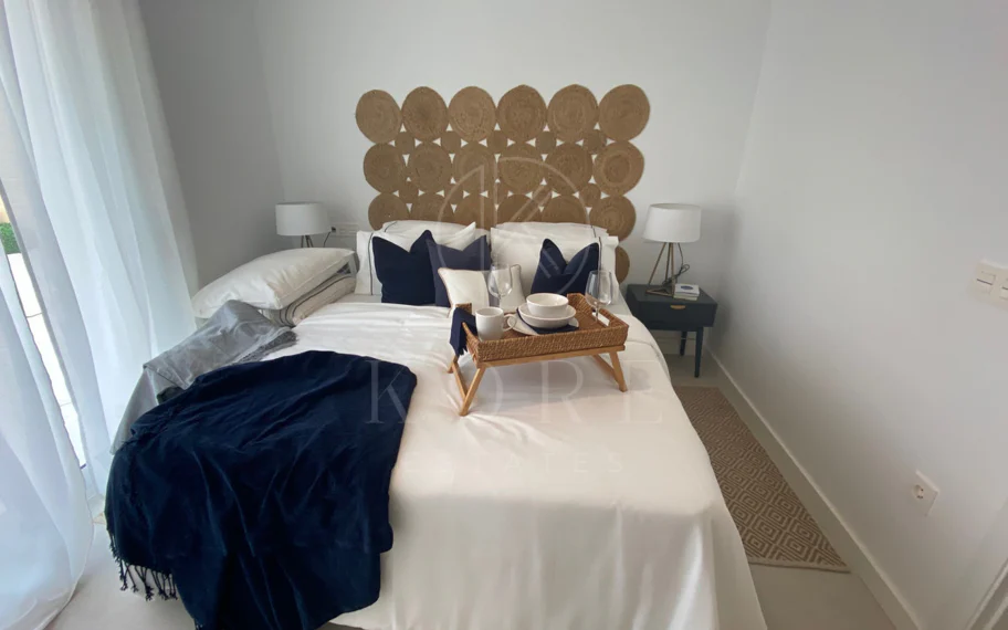 Penthouse for sale in La Quinta, Benahavis
