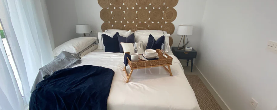 Penthouse de vânzare în La Quinta, Benahavis