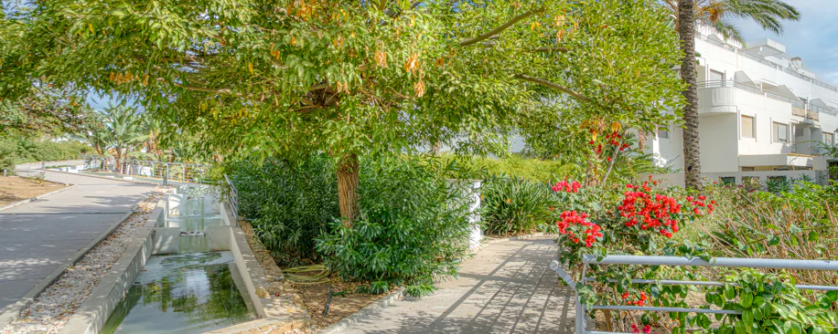 Fantastic east-facing duplex penthouse with solarium and stunning sunset views in La Cala Golf Resort, Mijas Costa