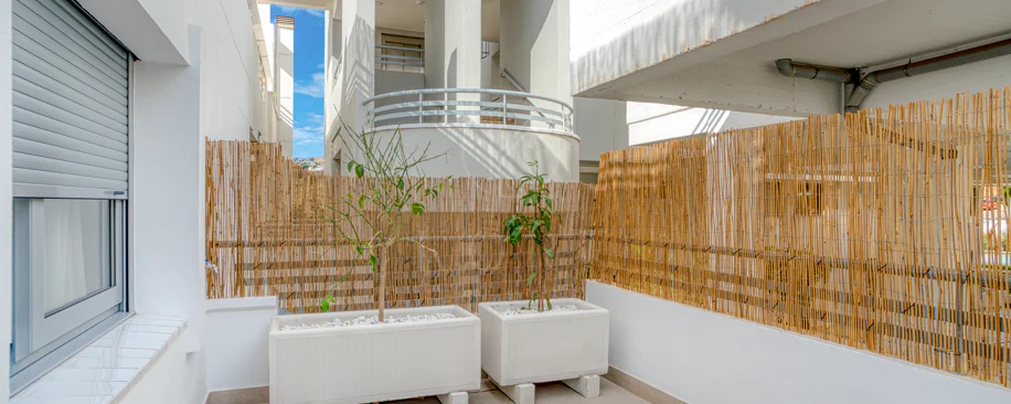 Fantastic east-facing duplex penthouse with solarium and stunning sunset views in La Cala Golf Resort, Mijas Costa