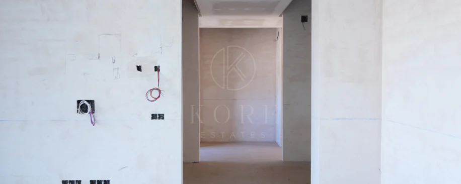 Villa Maya - a magnificent four bedroom modern villa, under construction in Guadalmina Baja