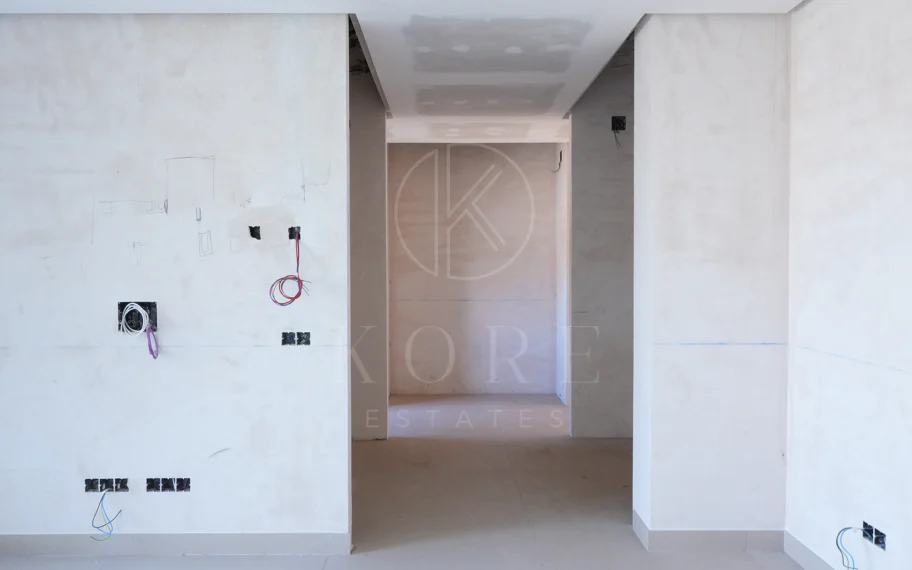 Villa Maya - a magnificent four bedroom modern villa, under construction in Guadalmina Baja