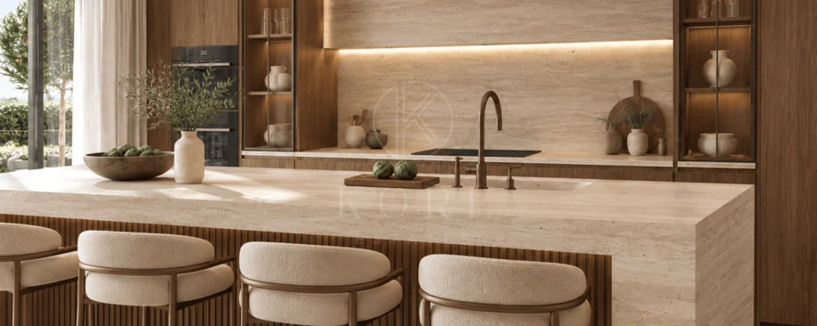 Exquisite New Frontline Golf Villa Project in Los Flamingos, Benahavis
