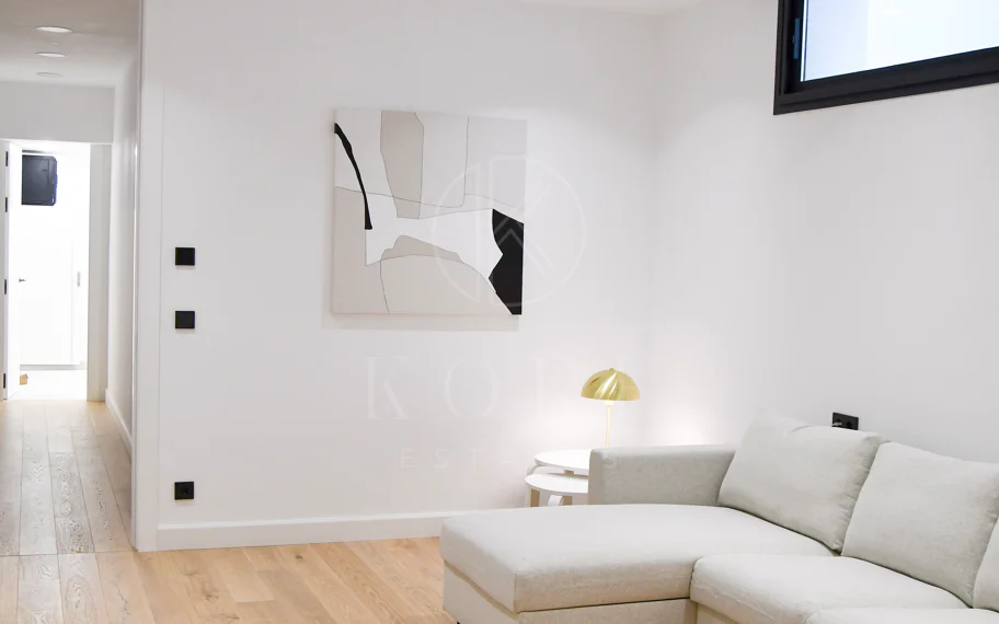 EXCLUSIVE DETACHED VILLAS IN LOMAS DE MARBELLA CLUB