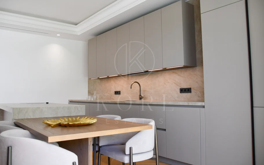 EXCLUSIVE DETACHED VILLAS IN LOMAS DE MARBELLA CLUB