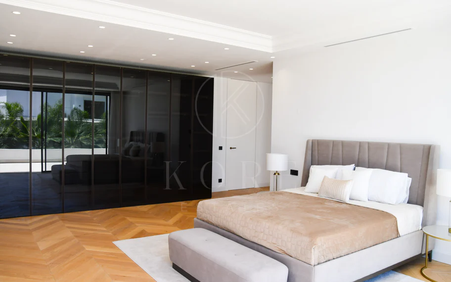 EXCLUSIVE DETACHED VILLAS IN LOMAS DE MARBELLA CLUB
