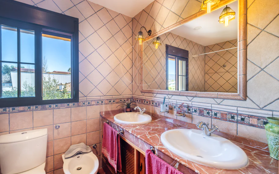Luxury Villa near Marbella – Elegance and Comfort in San Pedro de Alcántara