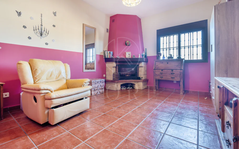 Luxury Villa near Marbella – Elegance and Comfort in San Pedro de Alcántara
