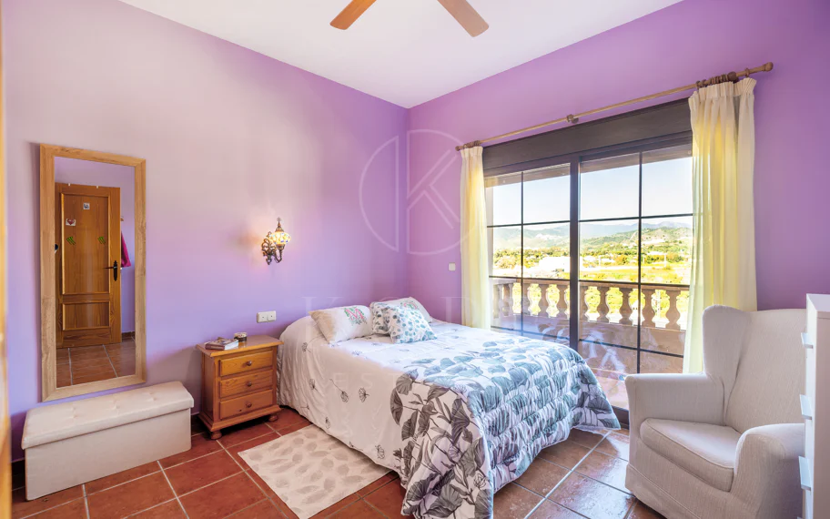 Luxury Villa near Marbella – Elegance and Comfort in San Pedro de Alcántara