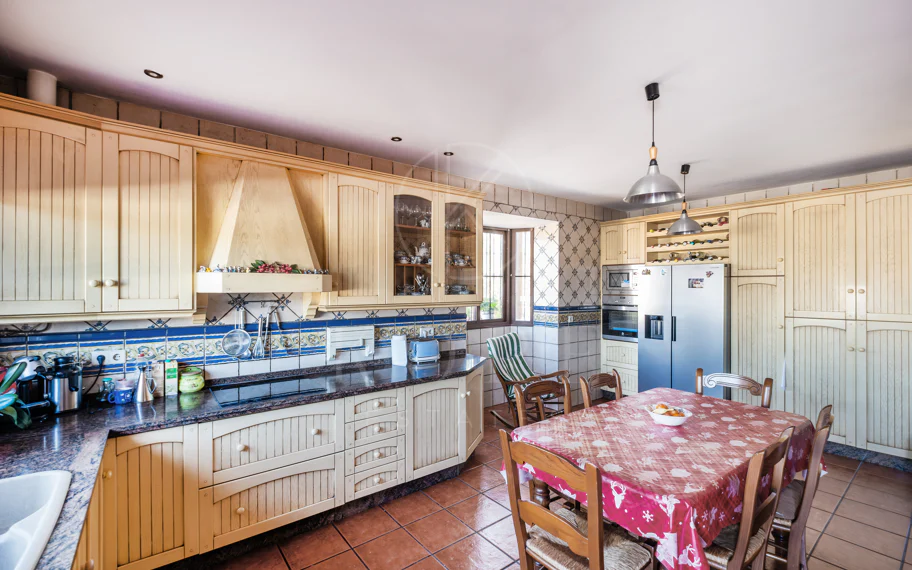 Luxury Villa near Marbella – Elegance and Comfort in San Pedro de Alcántara