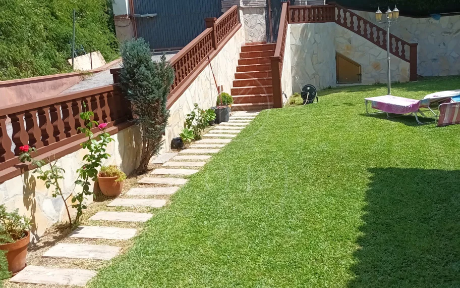 Luxury Villa near Marbella – Elegance and Comfort in San Pedro de Alcántara