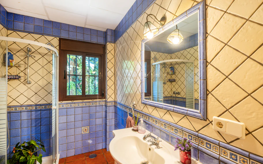 Luxury Villa near Marbella – Elegance and Comfort in San Pedro de Alcántara