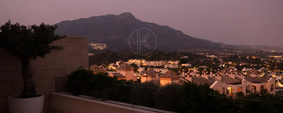 Amazing Views