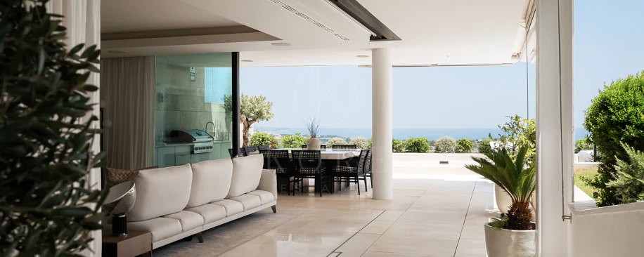 Amazing Views