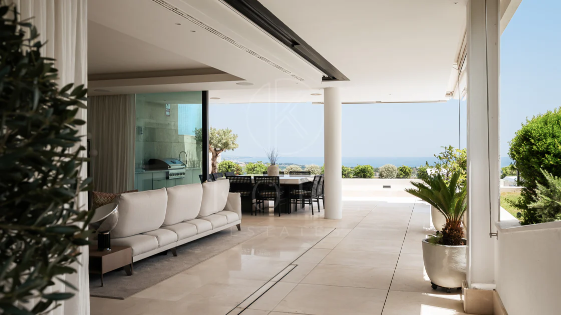 Amazing Views
