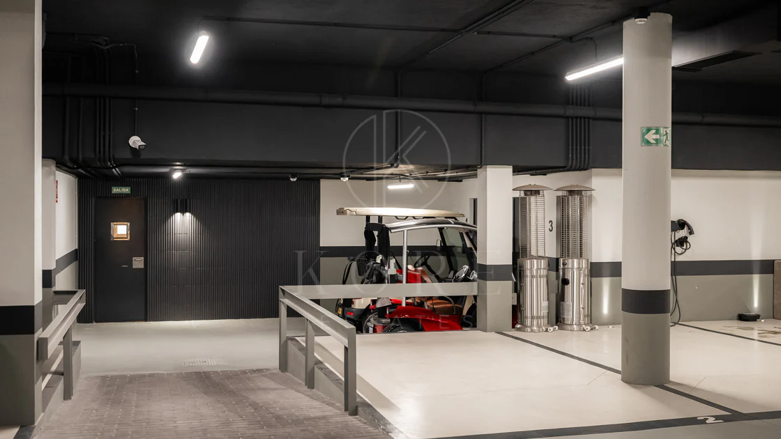 Amazing Views