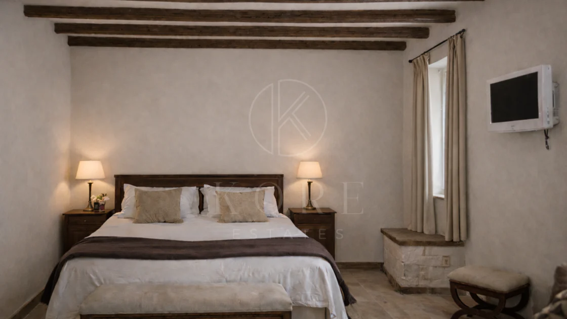 Oportunidad Exclusiva de Hotel en el Casco Antiguo de Marbella Precio: Menos de 3,5 M€*