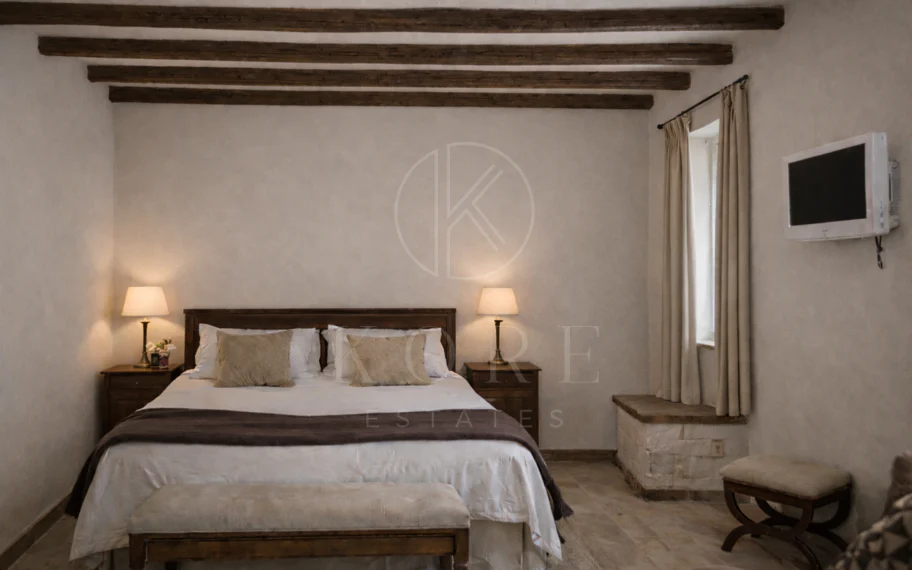 Oportunidad Exclusiva de Hotel en el Casco Antiguo de Marbella Precio: Menos de 3,5 M€*