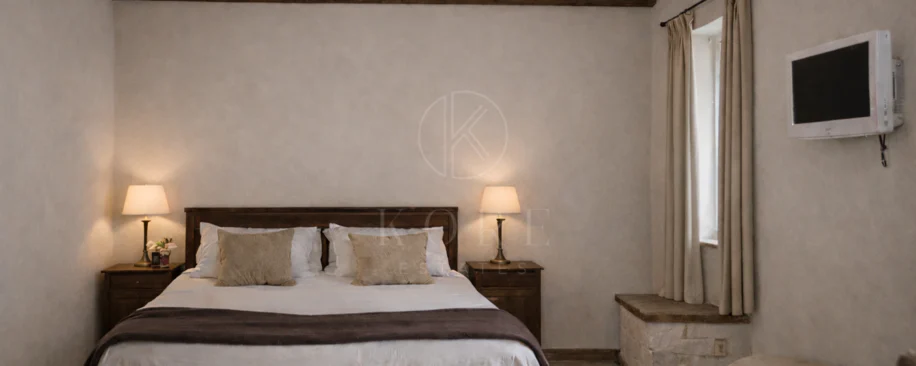 Oportunidad Exclusiva de Hotel en el Casco Antiguo de Marbella Precio: Menos de 3,5 M€*