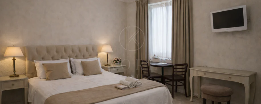 Oportunidad Exclusiva de Hotel en el Casco Antiguo de Marbella Precio: Menos de 3,5 M€*