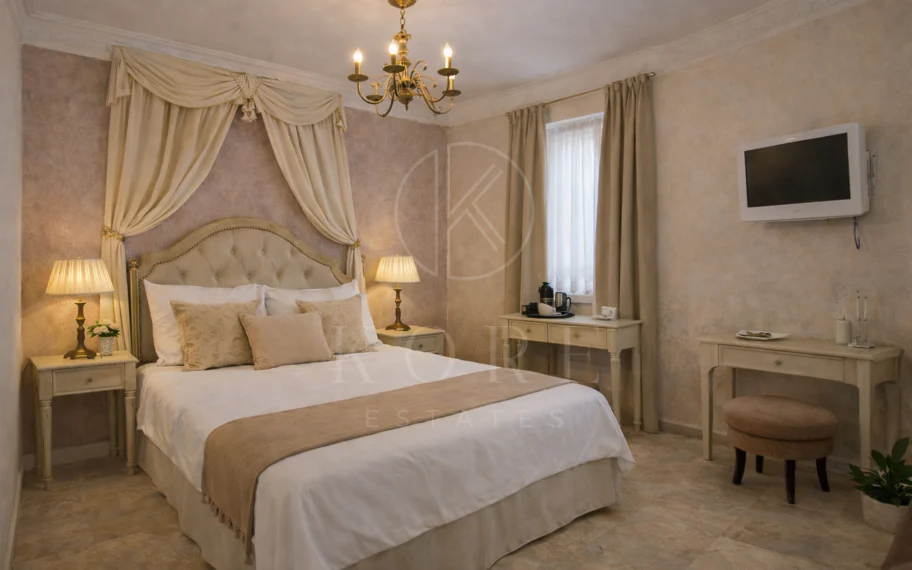 Oportunidad Exclusiva de Hotel en el Casco Antiguo de Marbella Precio: Menos de 3,5 M€*