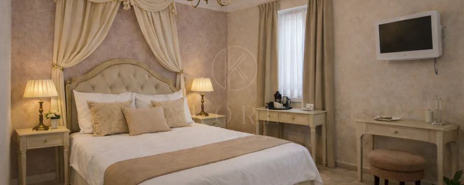 Oportunidad Exclusiva de Hotel en el Casco Antiguo de Marbella Precio: Menos de 3,5 M€*