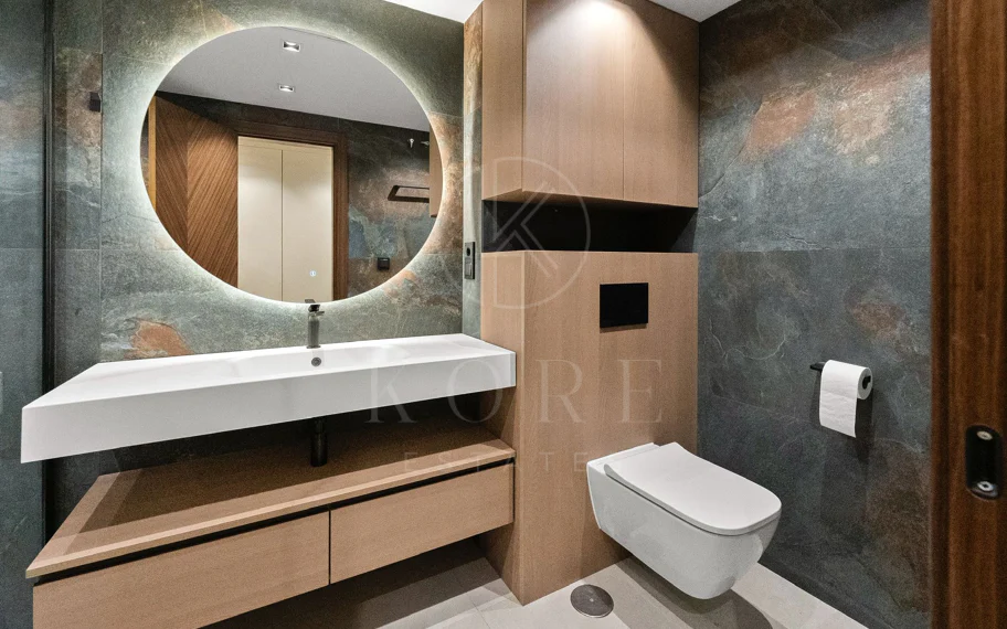 Balcon de Puente Romano – Golden Mile, Marbella