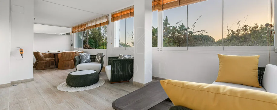 Balcon de Puente Romano,  Milla de Oro de Marbella