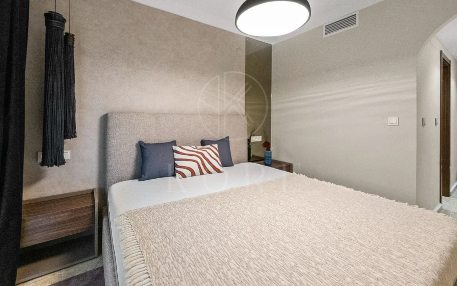 Balcon de Puente Romano – Golden Mile, Marbella