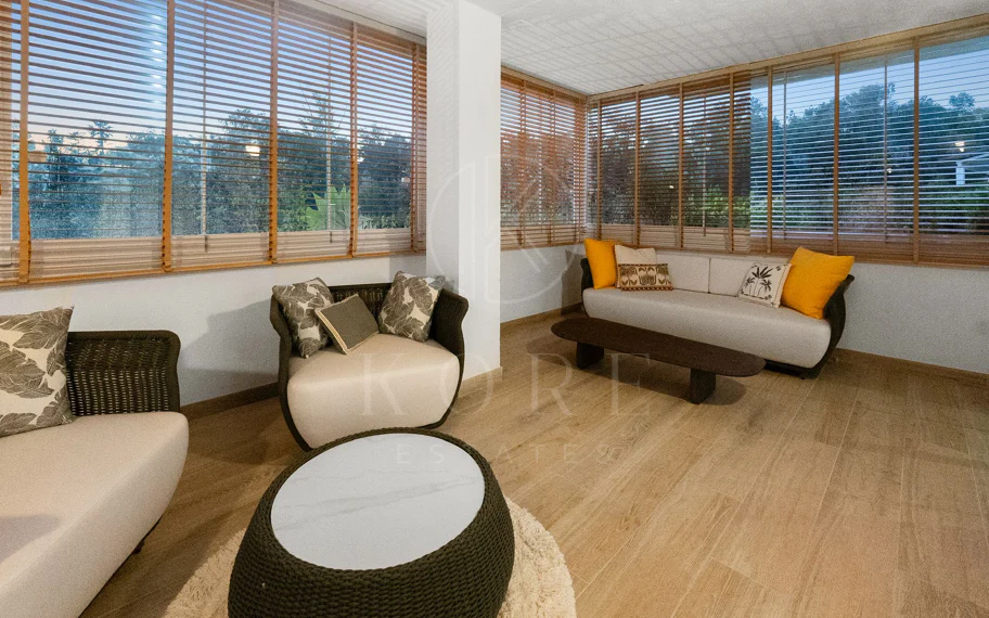 Balcon de Puente Romano – Golden Mile, Marbella