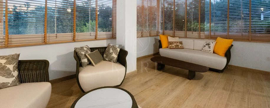 Balcon de Puente Romano,  Milla de Oro de Marbella