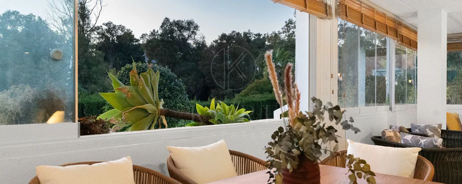Balcon de Puente Romano,  Milla de Oro de Marbella