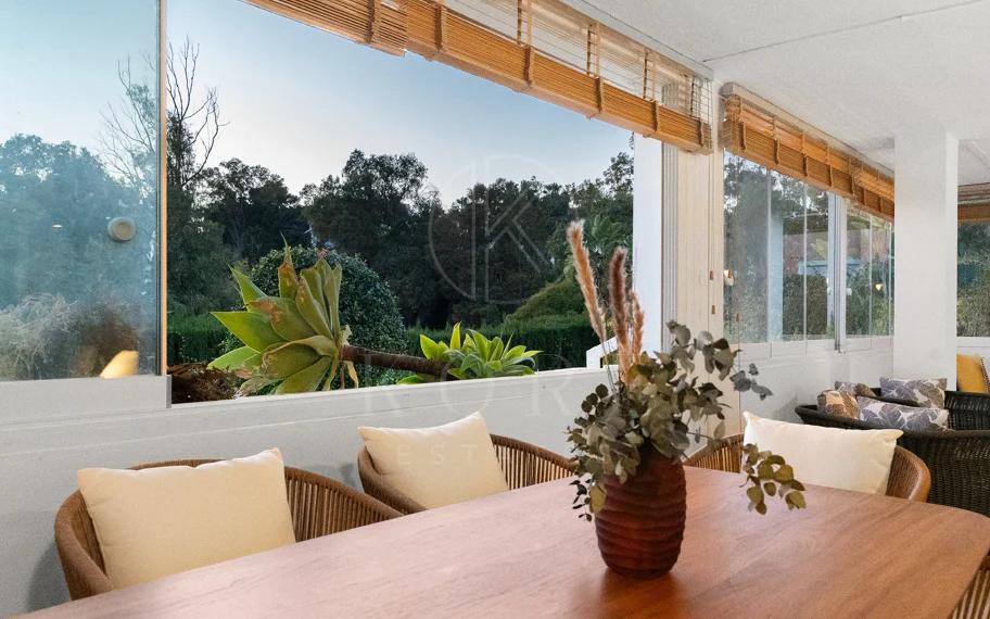 Balcon de Puente Romano – Golden Mile, Marbella