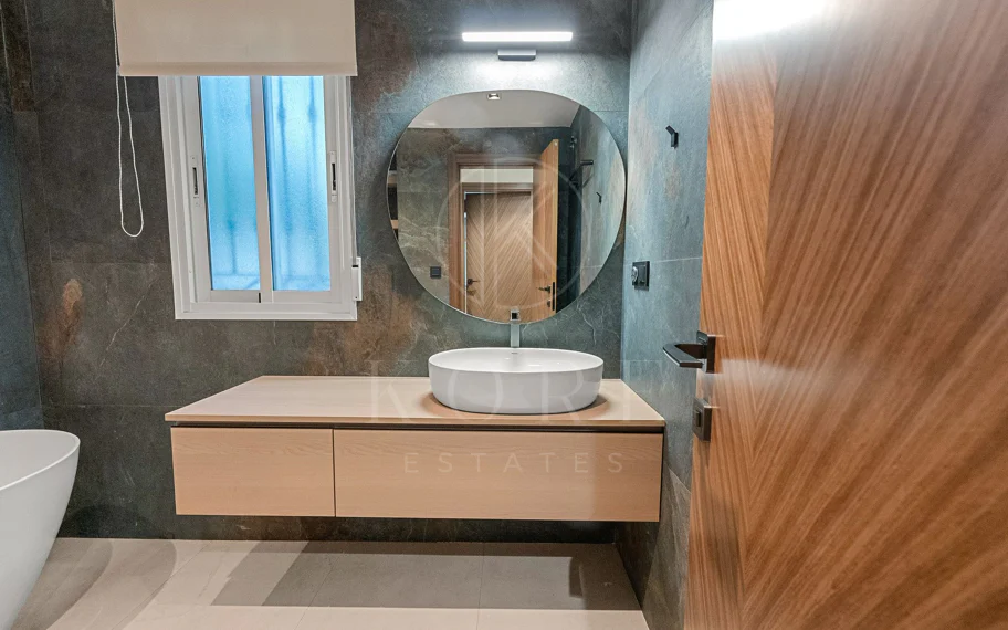 Balcon de Puente Romano – Golden Mile, Marbella