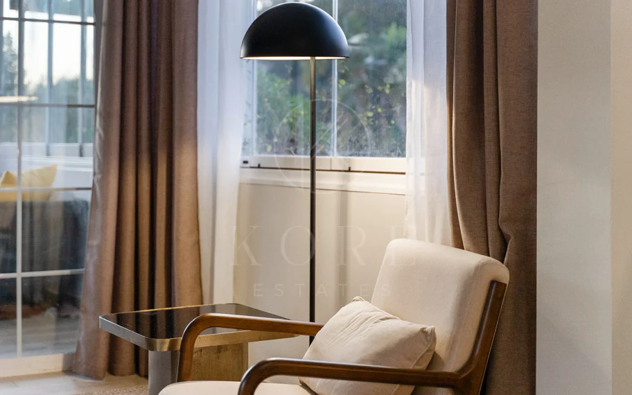 Balcon de Puente Romano – Golden Mile, Marbella