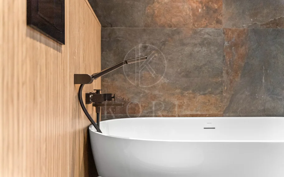 Balcon de Puente Romano – Golden Mile, Marbella