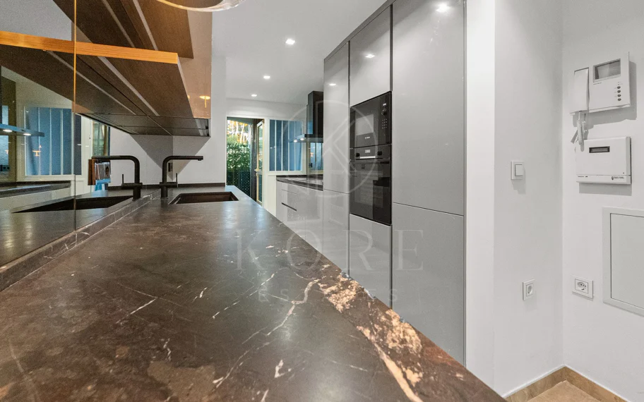 Balcon de Puente Romano – Golden Mile, Marbella