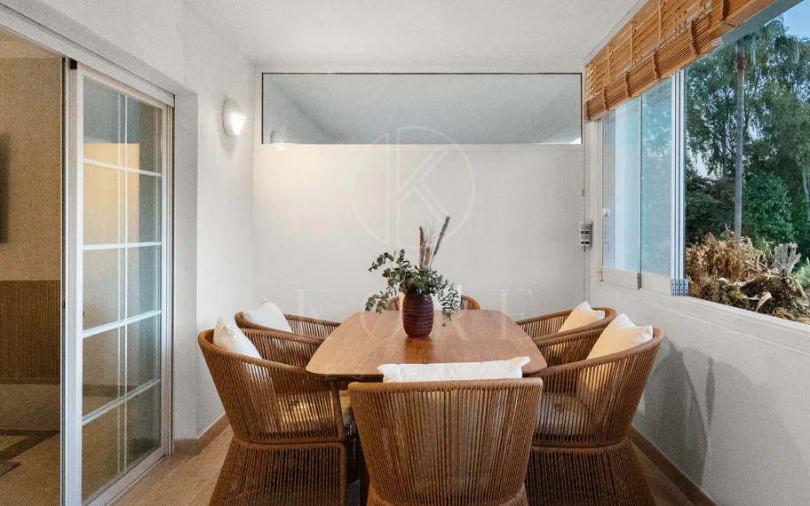 Balcon de Puente Romano – Golden Mile, Marbella