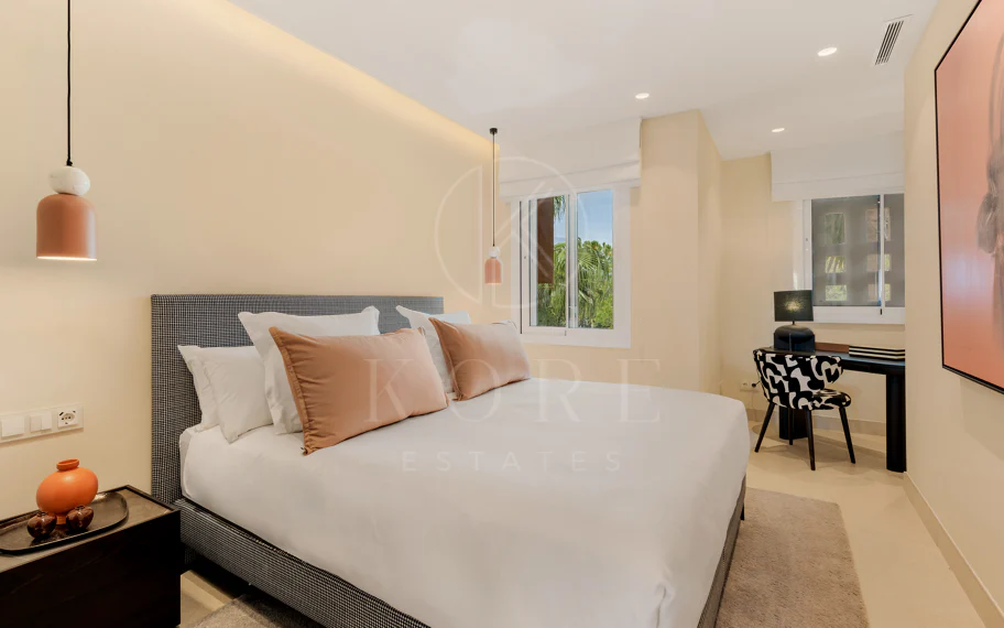 Mediterranean Elegance in Los Granados del Mar