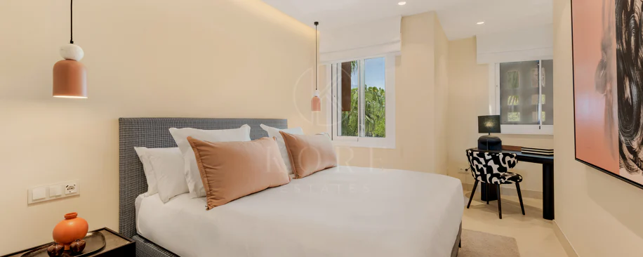 Elegancia Mediterránea en Los Granados del Mar