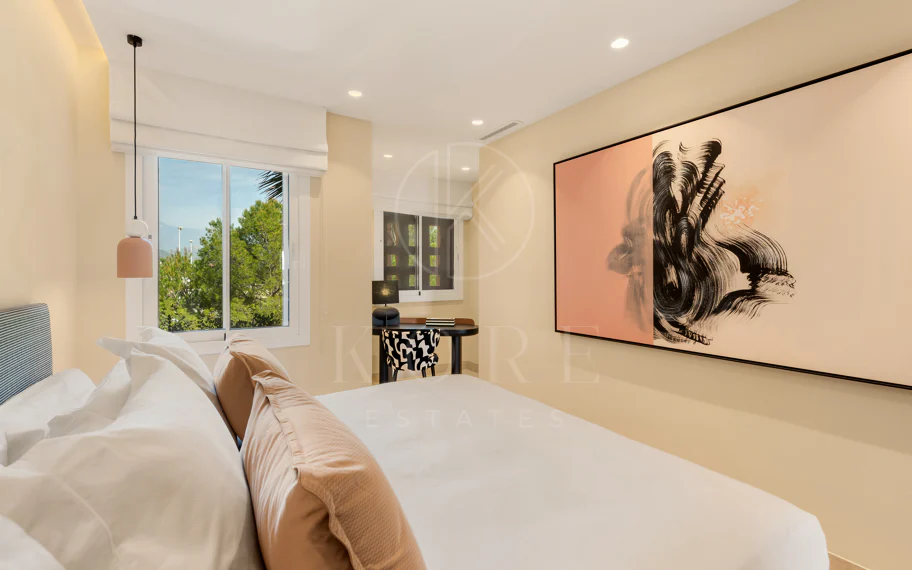 Mediterranean Elegance in Los Granados del Mar