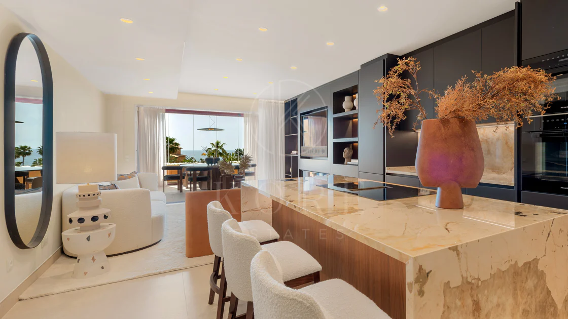 Elegancia Mediterránea en Los Granados del Mar