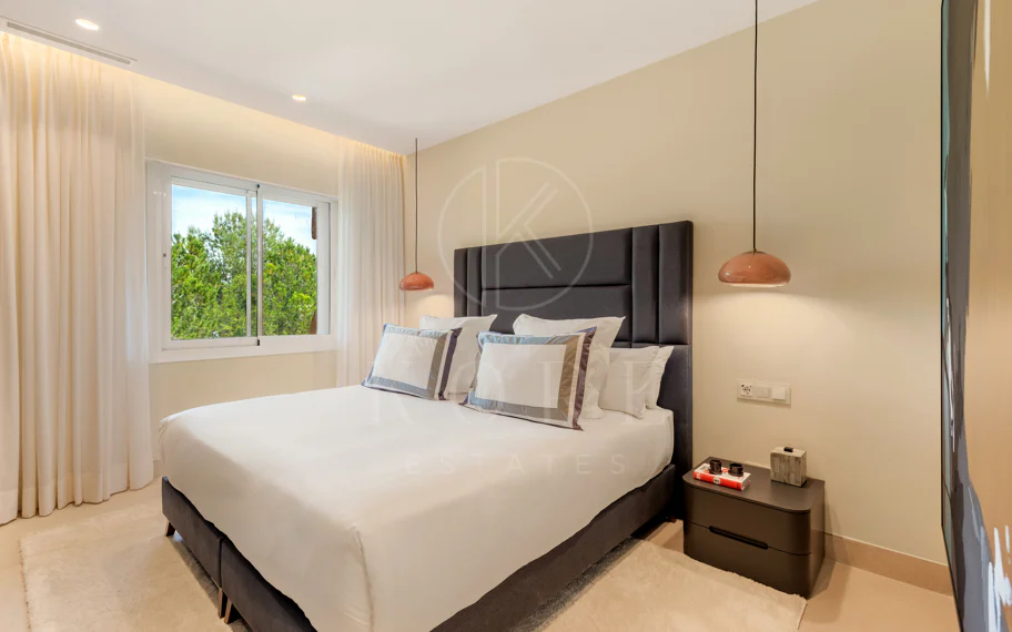Mediterranean Elegance in Los Granados del Mar