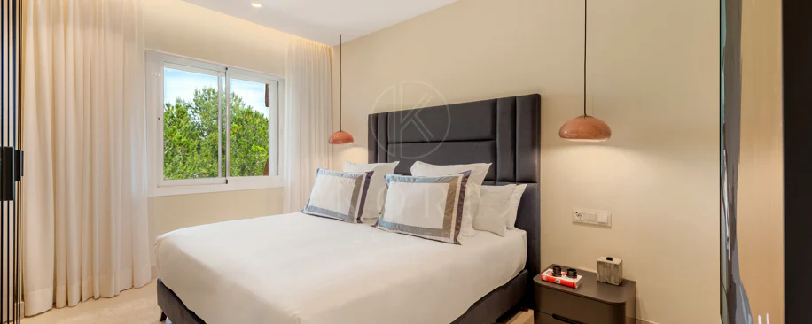 Elegancia Mediterránea en Los Granados del Mar