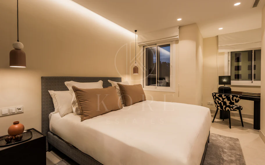 Mediterranean Elegance in Los Granados del Mar