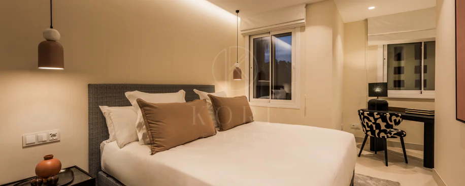 Elegancia Mediterránea en Los Granados del Mar