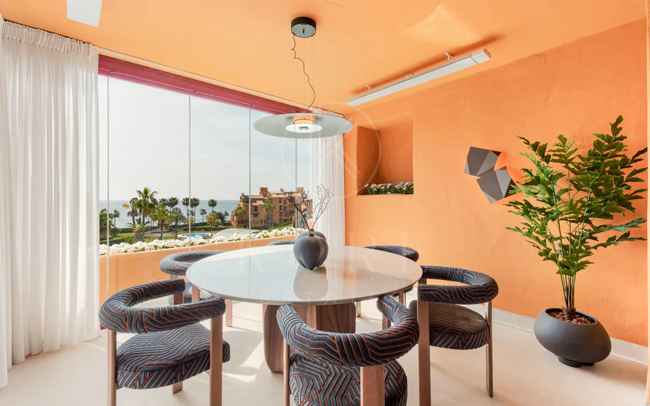 Mediterranean Elegance in Los Granados del Mar