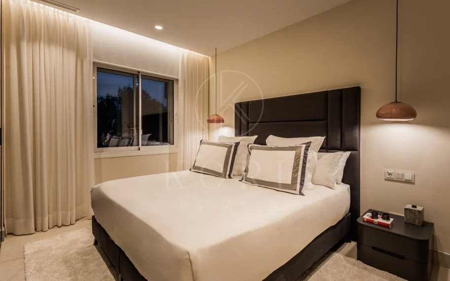 Mediterranean Elegance in Los Granados del Mar